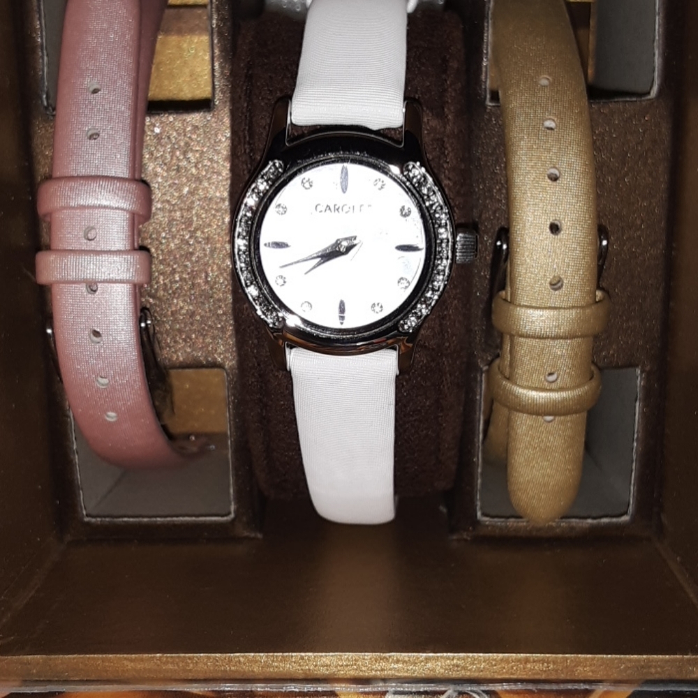Womens Watch Set - Picture 4 of 4
